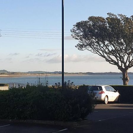 Seafront Apartment, Ground Floor, Free Parking Newcastle  Eksteriør billede