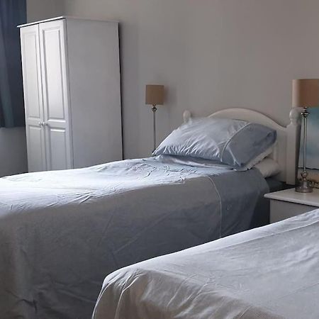 Seafront Apartment, Ground Floor, Free Parking Newcastle  Eksteriør billede
